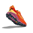 imagem do produto Tnis Speedgoat 6 Masculino para Corrida de Trilha Trail Run Laranja - Hoka