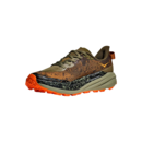 imagem do produto Tnis Speedgoat 6 Masculino para Corrida de Trilha Trail Run  Marrom - Hoka