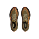 imagem do produto Tnis Speedgoat 6 Masculino para Corrida de Trilha Trail Run  Marrom - Hoka