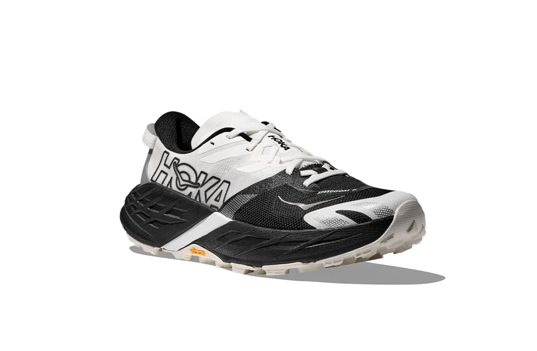 order E7♡ Tenis SpeedGoat 7 Masculino Hoka Calçados Masculinos | Mundo Terra
