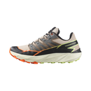 imagem do produto T�nis Thundercross Masculino Para Trilha e Corrida de Montanha Bege - Salomon
