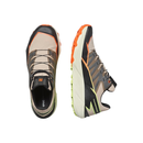 imagem do produto T�nis Thundercross Masculino Para Trilha e Corrida de Montanha Bege - Salomon