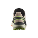 imagem do produto T�nis Thundercross Masculino Para Trilha e Corrida de Montanha Bege - Salomon