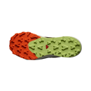 imagem do produto T�nis Thundercross Masculino Para Trilha e Corrida de Montanha Bege - Salomon
