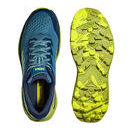 imagem do produto  Tnis Torrent 3 para Trail Running Corrida de Montanha Masculino - Hoka One One