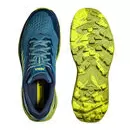 imagem do produto Tnis Torrent 3 para Trail Running Corrida de Montanha Masculino - Hoka