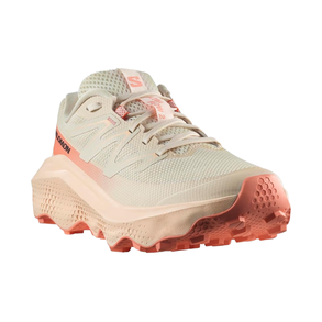 imagem de T�nis Ultra Flow 2 para Trilha Trail Running Corrida De Montanha Feminino Rosa - Salomon