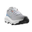 imagem do produto T�nis Ultra Flow 2 para Trilha Trail Running Corrida De Montanha Masculino Cinza e Azul - Salomon