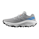 imagem do produto T�nis Ultra Flow 2 para Trilha Trail Running Corrida De Montanha Masculino Cinza e Azul - Salomon