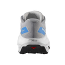 imagem do produto T�nis Ultra Flow 2 para Trilha Trail Running Corrida De Montanha Masculino Cinza e Azul - Salomon