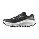 imagem do produto T�nis Ultra Flow 2 para Trilha Trail Running Corrida De Montanha Preto e Verde - Salomon