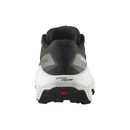 imagem do produto T�nis Ultra Flow 2 para Trilha Trail Running Corrida De Montanha Preto e Verde - Salomon