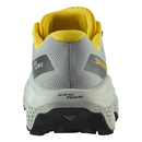 imagem do produto Tnis Ultra Flow para Trilha Trail Running Corrida De Montanha Cinza e Amarelo - Salomon