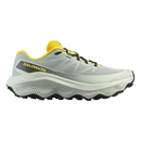 imagem do produto Tnis Ultra Flow para Trilha Trail Running Corrida De Montanha Cinza e Amarelo - Salomon