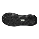 imagem do produto Tnis Ultra Flow para Trilha Trail Running Corrida De Montanha Cinza e Amarelo - Salomon