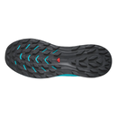 imagem do produto Tnis Ultra Flow para Trilha Trail Running Corrida De Montanha Masculino Verde e Preto - Salomon