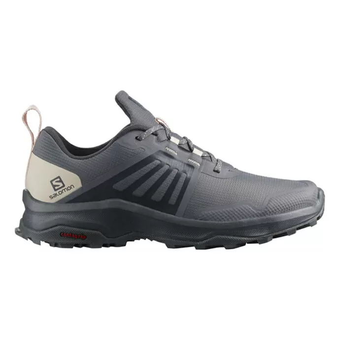 imagem do produto Tnis X-Render Feminino para Hiking Caminhadas Curtas - Salomon