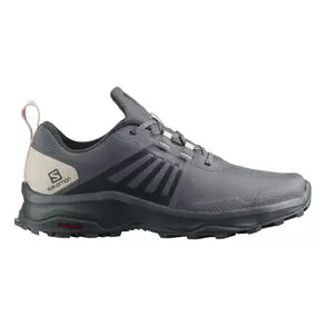 imagem de Tnis X-Render Feminino para Hiking Caminhadas Curtas - Salomon