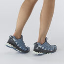 imagem do produto  Tnis Xa Pro 3D V8 Feminino Para Caminhadas e Trilhas - Salomon