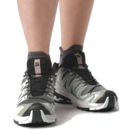 imagem do produto  Tnis Xa Pro 3D V9 Feminino para Caminhadas e Trilhas  - Salomon