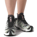 imagem do produto Tnis Xa Pro 3D V9 Feminino para Caminhadas e Trilhas  - Salomon