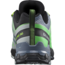 imagem do produto  Tênis Xa Pro 3D V9 Masculino Para Caminhadas e Trilhas  - Salomon