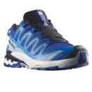 imagem do produto Tnis Xa Pro 3D V9 Masculino Para Caminhadas e Trilhas Azul - Salomon