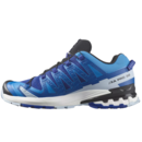 imagem do produto Tnis Xa Pro 3D V9 Masculino Para Caminhadas e Trilhas Azul - Salomon