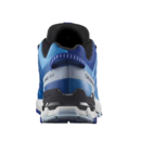 imagem do produto Tnis Xa Pro 3D V9 Masculino Para Caminhadas e Trilhas Azul - Salomon