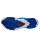imagem do produto Tnis Xa Pro 3D V9 Masculino Para Caminhadas e Trilhas Azul - Salomon