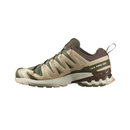 imagem do produto T�nis Xa Pro 3D V9 Masculino Para Caminhadas e Trilhas - Salomon
