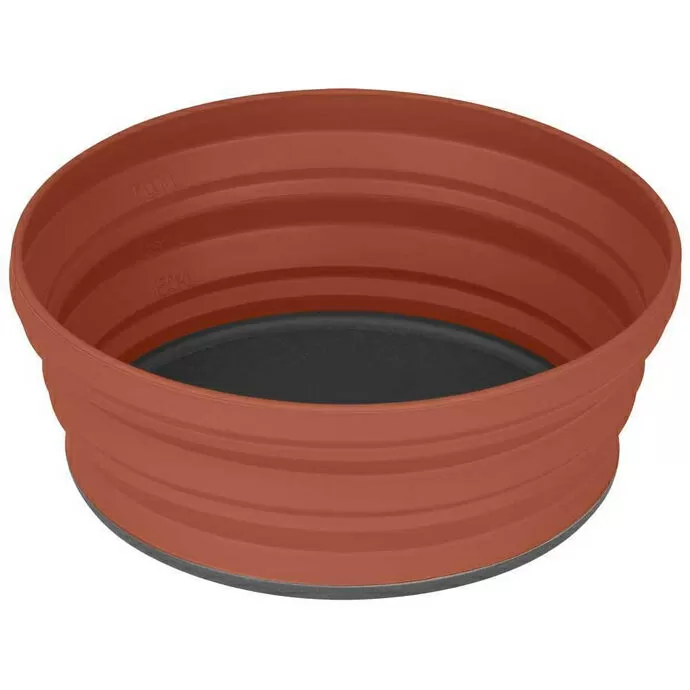 imagem do produto Tigela X-Bowl Colapsvel Dobrvel  - Sea To Summit