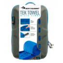 imagem do produto Toalha de secagem rpida compacta Tek Towel M - Sea To Summit