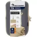 imagem do produto  Toalha de secagem rpida compacta Tek Towel M - Sea To Summit