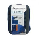 imagem do produto  Toalha de secagem rpida compacta Tek Towel P - Sea To Summit