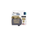imagem do produto Toalha de secagem rpida ultra compacta Airlite Towel G Bege - Sea To Summit