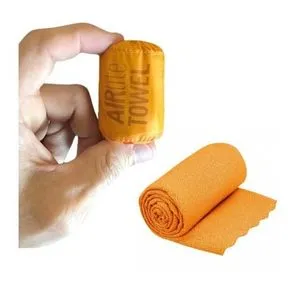 imagem de Toalha de secagem rpida ultra compacta Airlite Towel P - Sea To Summit