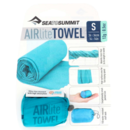 imagem do produto  Toalha de secagem rápida ultra compacta Airlite Towel P - Sea To Summit