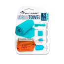 imagem do produto  Toalha de secagem rpida ultra compacta Airlite Towel P - Sea To Summit