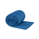 imagem do produto Toalha de secagem rpida ultra compacta Pocket Lightweight GG - Sea To Summit