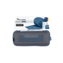 imagem do produto Toalha de secagem rpida ultra compacta Pocket Lightweight GG - Sea To Summit