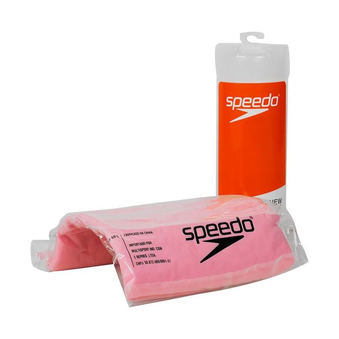 imagem do produto Toalha Esportiva New Sports Towel  - Speedo