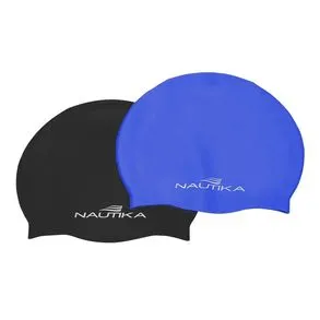 imagem de Touca de Silicone Adulto - NTK Nautika