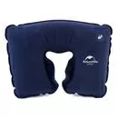 imagem do produto Travesseiro de Pescoo Inflvel Travel - Naturehike