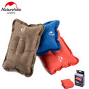 imagem do produto  Travesseiro Inflável Pillow  - Naturehike