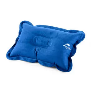 imagem de Travesseiro Inflável Pillow  - Naturehike