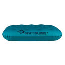 imagem do produto  Travesseiro Inflvel Super Compacto e Leve Aeros Ultralight Deluxe  - Sea To Summit