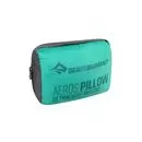 imagem do produto Travesseiro Inflvel Super Compacto e Leve Aeros Ultralight Deluxe  - Sea To Summit