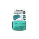 imagem do produto Travesseiro Inflvel Super Compacto e Leve Aeros Ultralight Deluxe  - Sea To Summit