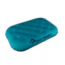 imagem do produto Travesseiro Inflvel Super Compacto e Leve Aeros Ultralight Deluxe  - Sea To Summit